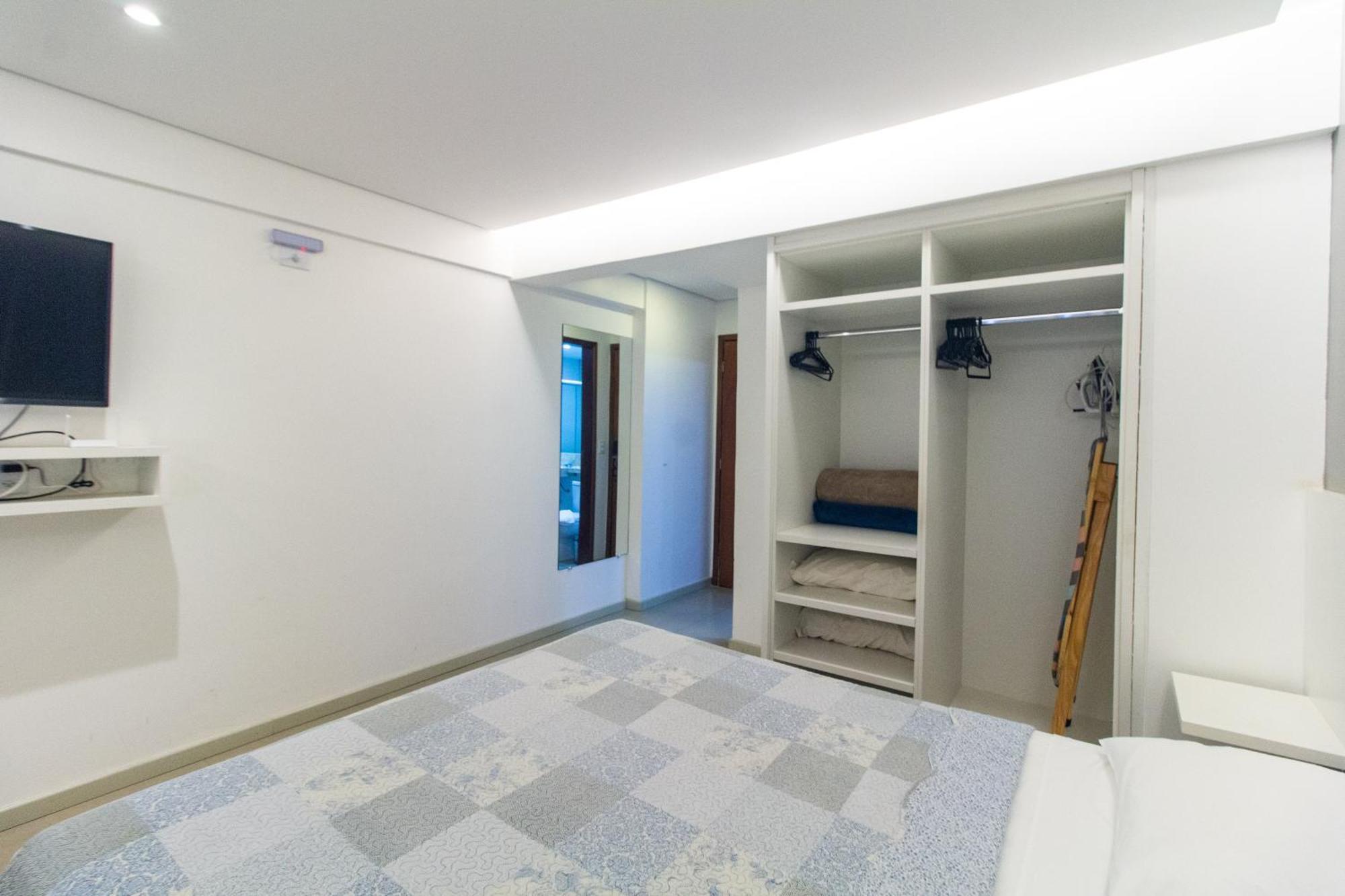 Hotel Garvey Quarto 321 Brasilia Exterior photo