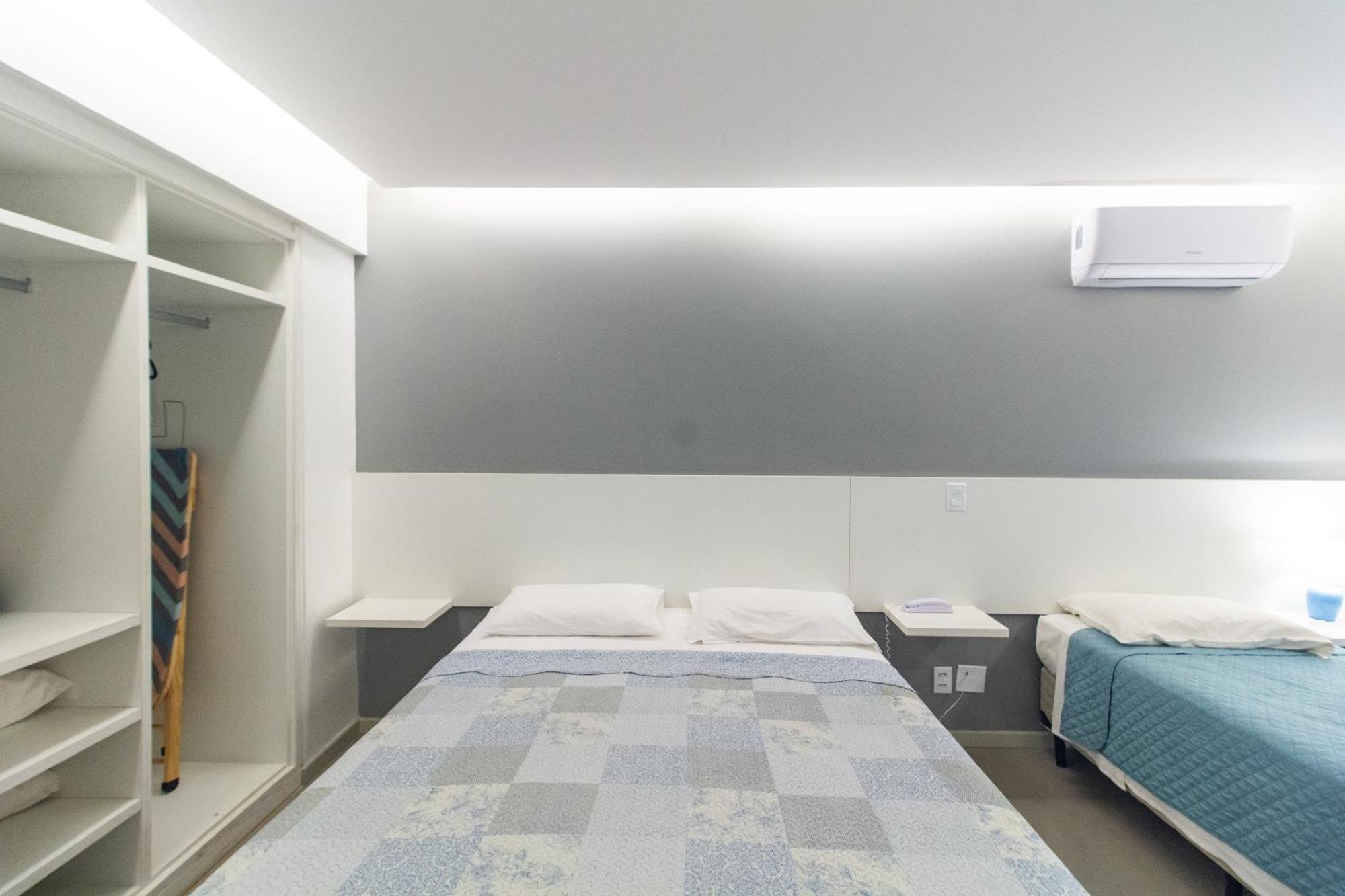 Hotel Garvey Quarto 321 Brasilia Exterior photo