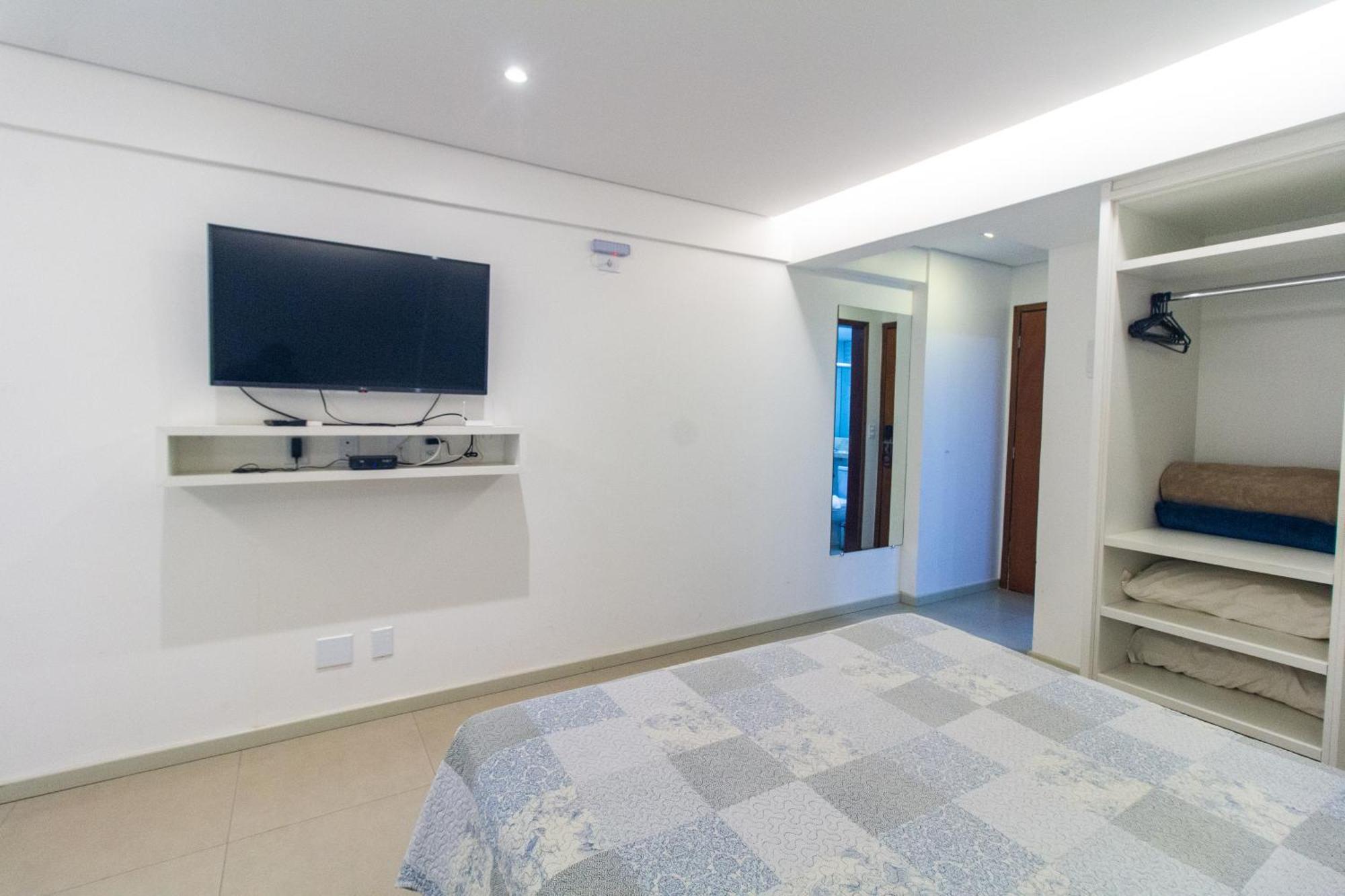 Hotel Garvey Quarto 321 Brasilia Exterior photo
